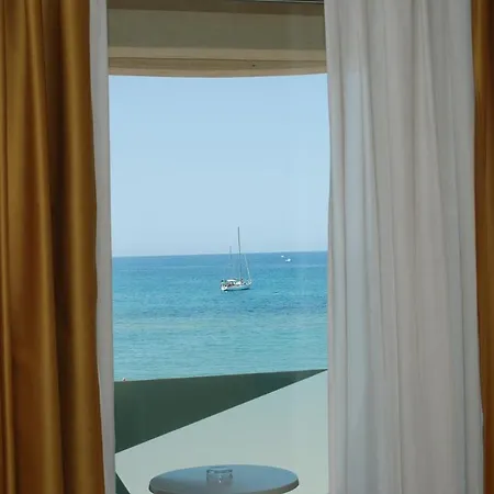 Stella Marina 3* San Vincenzo