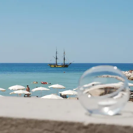 Stella Marina Hotel San Vincenzo