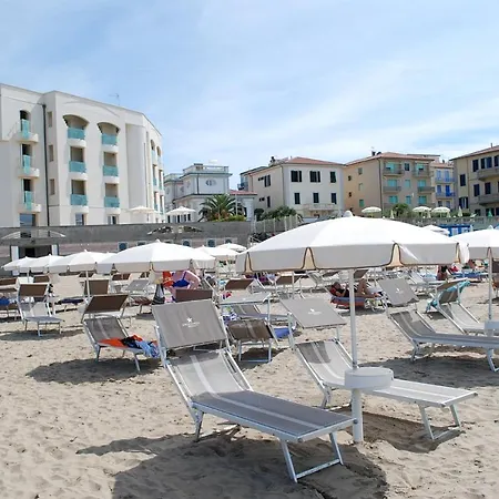 Hotel Stella Marina