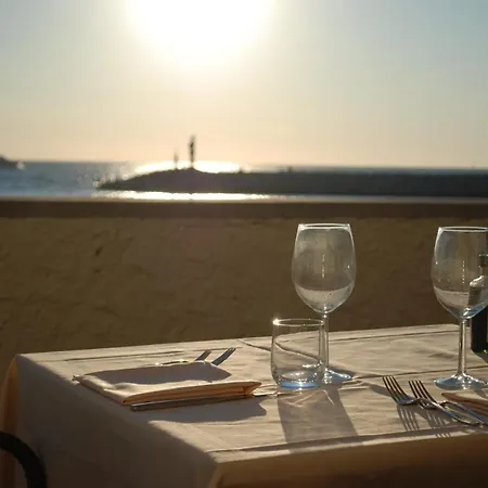 Hotel Stella Marina San Vincenzo