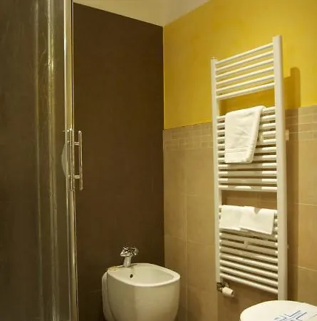 Stella Marina Hotel 3*