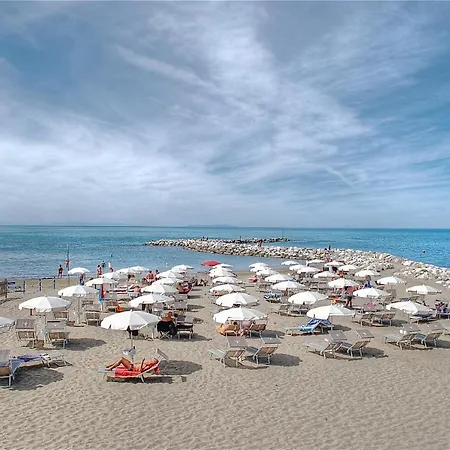 Stella Marina 3* San Vincenzo