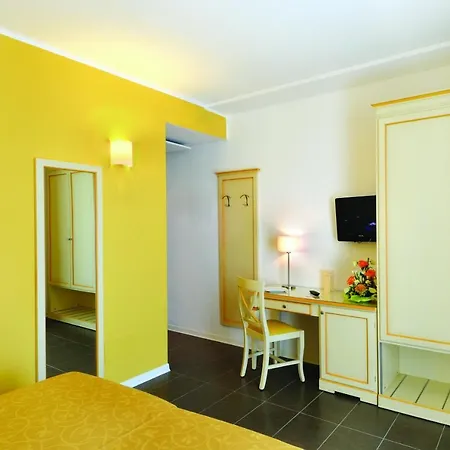 Stella Marina 3* San Vincenzo