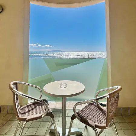 Stella Marina Hotel