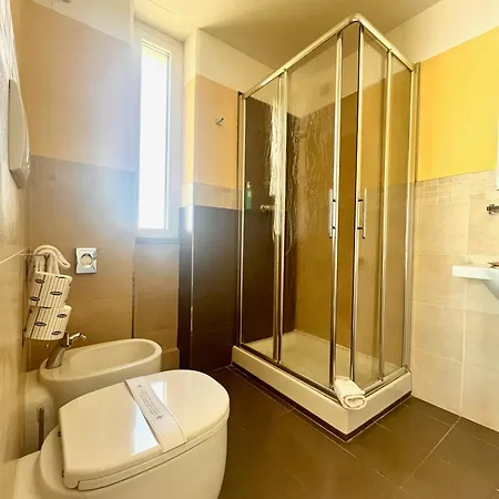 Stella Marina Hotel 3*