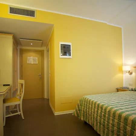 Hotel Stella Marina 3*
