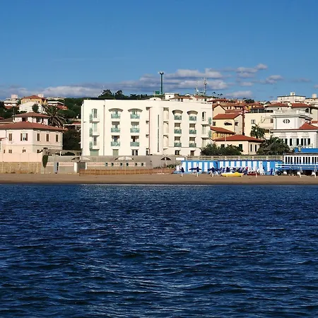Hotel Stella Marina 3*