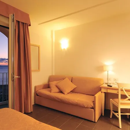 Hotel Stella Marina San Vincenzo