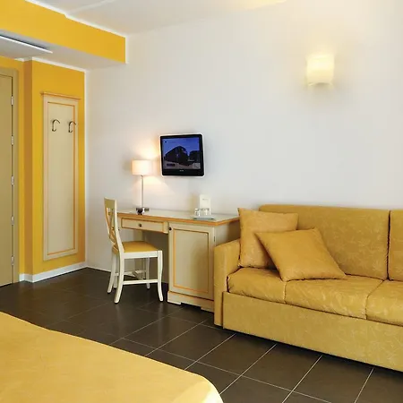 Stella Marina 3* San Vincenzo