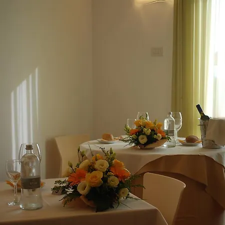 Stella Marina 3* San Vincenzo