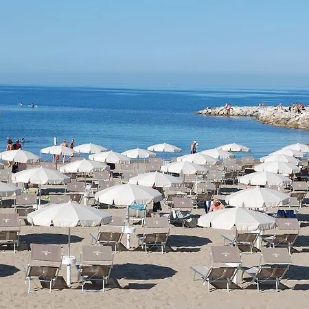 Hotel Stella Marina 3*
