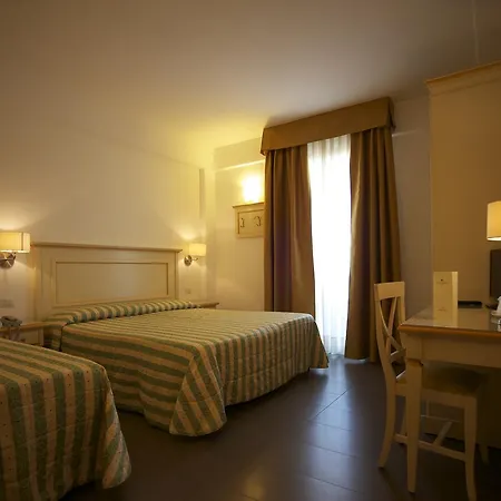 Hotel Stella Marina 3*