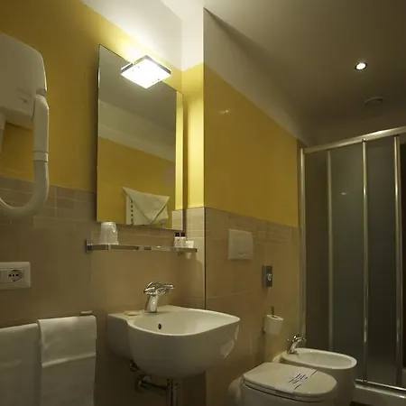 Stella Marina Hotel