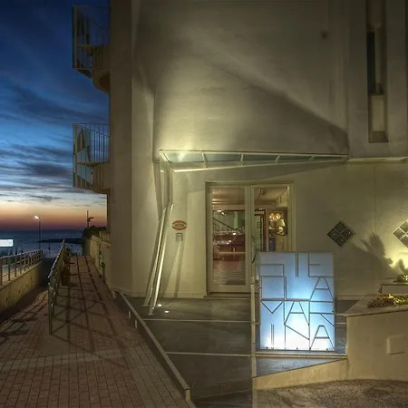 Hotel Stella Marina San Vincenzo