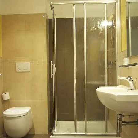 Stella Marina 3*